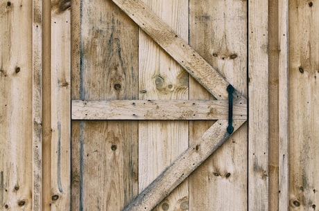 木铝复合门(木铝复合门：强度与美观的完美结合)